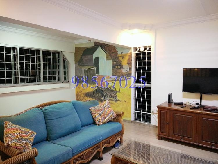 Blk 111 Bukit Batok West Avenue 6 (Bukit Batok), HDB 5 Rooms #165581342